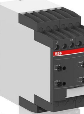 配件ABB监视器CMMPN.52S3X350580VAC5060Hz议价