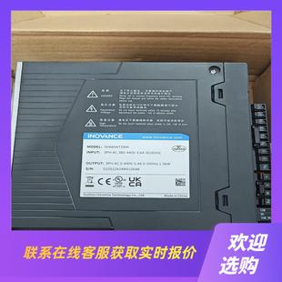 SV680NT5R4I汇川驱动器15KW装 成色拍前询价下单 过机没包装