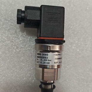 【询价】丹佛斯压力传感器MBS3050  060G3583 0-40