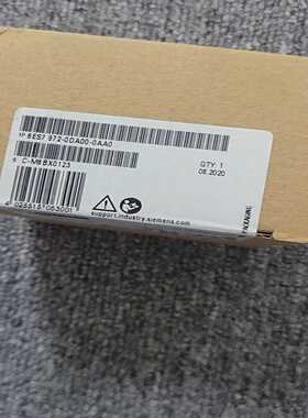 西门子SIMATICET200终端电阻RS485-TER--议价商品