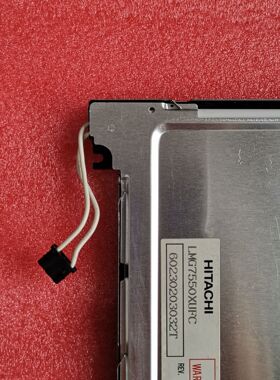 TX26D04VC2CAATX26D07VC1CAATX26D32VC1CAASX14Q003液晶屏