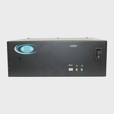 NTI(NETWORKTECHNOLOGIESINC)VOPEX-2KVIM-ASPLITTERBIO-RA