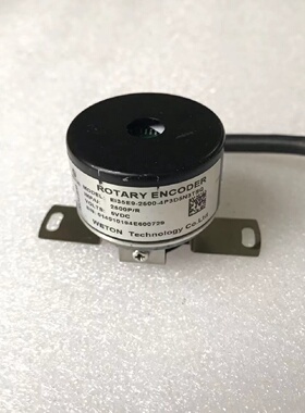 议价EI35E9-2500-4P3D5N3TSQ/4P3D5N3TS/TS2汇川伺服马达编码器拆