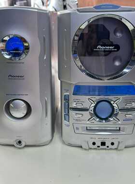 询价先锋M-IS21，XC-IS21MD组合音响主机，没有音箱，