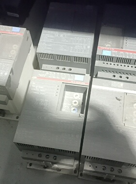 ABB软启动器22KWPSS4476500L软启动开关-议价