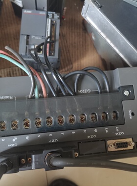 台达驱动器ASDA24523L4.5kw拆机质量好的-议价