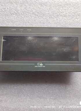 【议价】威纶触摸屏MT505T，功能正常，成色如图。少个端子，