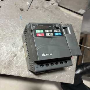 M一台 台达变频器2.2kw台达VFD022E43A 成 霸霸电子