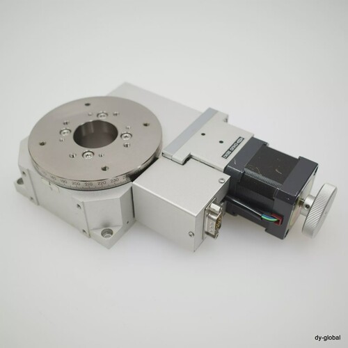 CHUOSEIKI360度电动旋转舞台ARS-936-HPMRS-I-1015G31