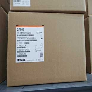 询价 安川变频器GA50B2056ABB