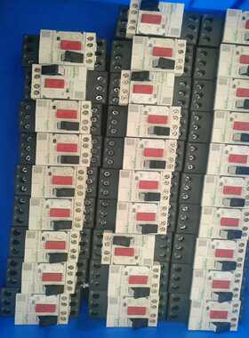 议价施耐德电动机断路器GV2ME003C/04C/06C/07