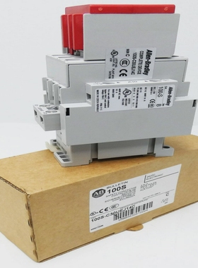 Allen-Bradley100S-C30UEJ14CSer.CSicherheitsschutz-unuse