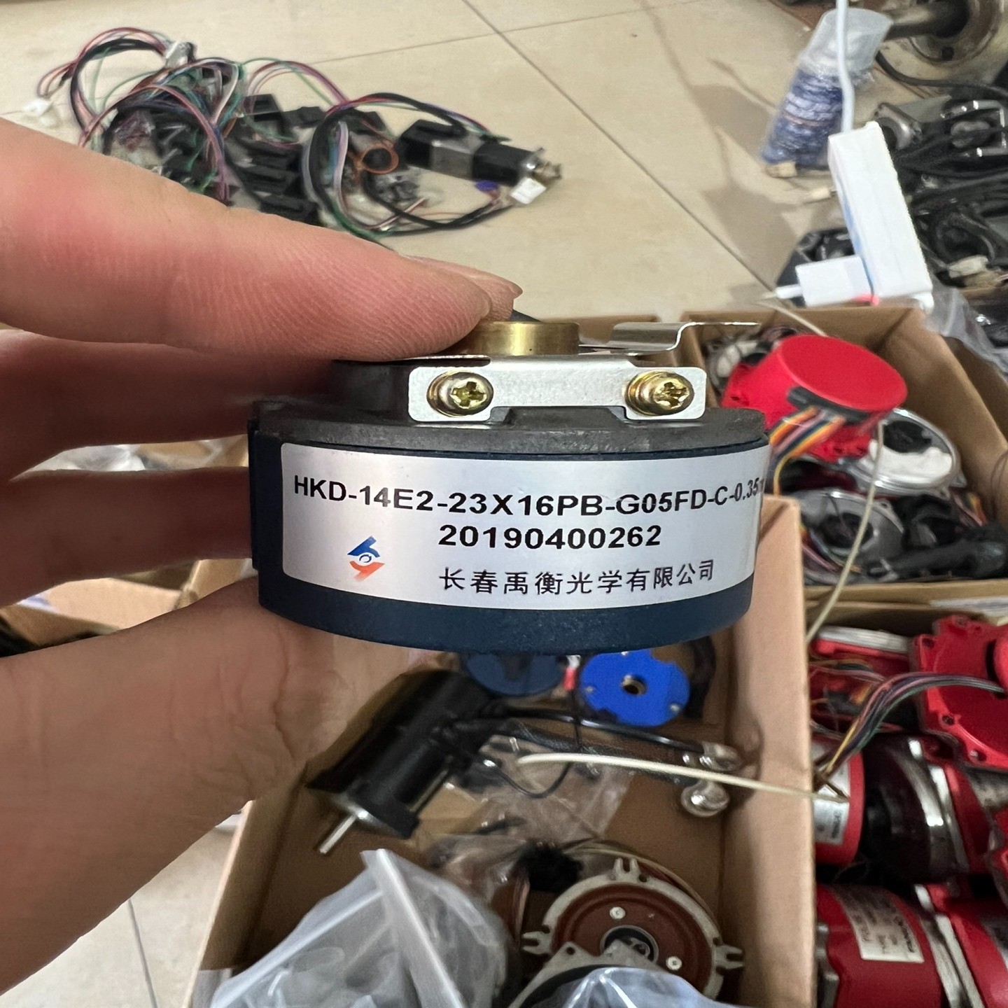 HKD-14E2-23X16PB-G05FD-C-0.35m【博航商行】