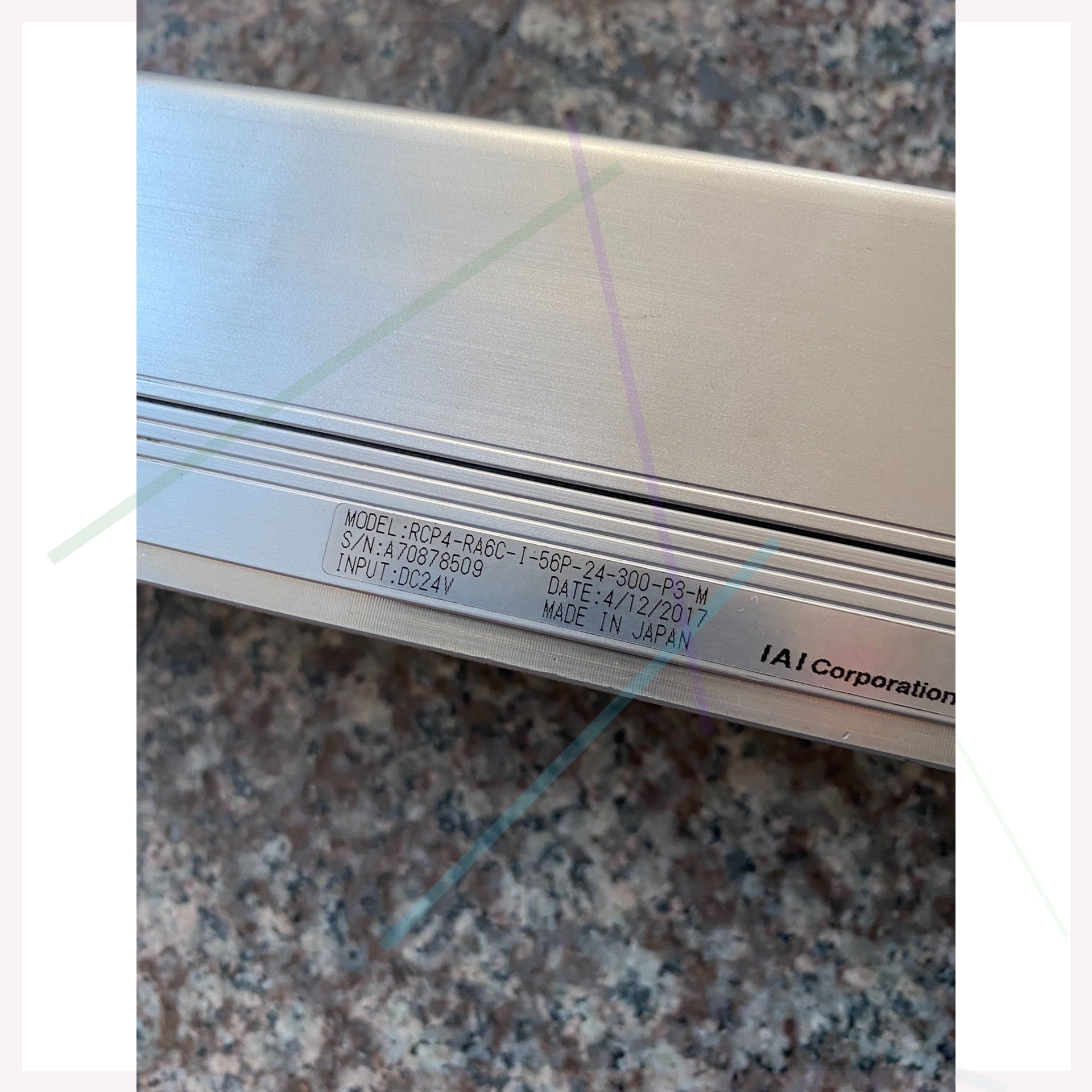 售前询价RCP4-RA6C-I-56P-24-300-P3-MIA