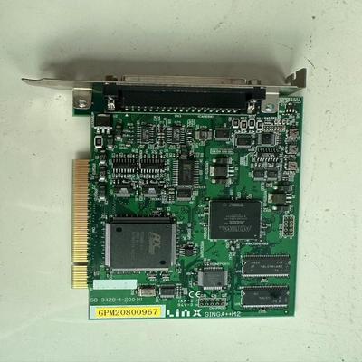 LINK GINGA++M2 SB-3429-1-200H1~询价