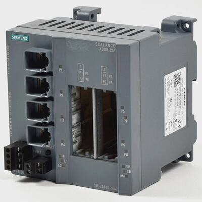 Siemens Simatic Scalance X3082M 6GK53082GG002AA2