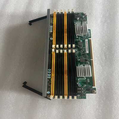 富士通RX4770 M3服务器内存板12插槽DDR4。37S--议价商品