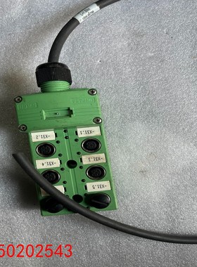 【请询价】菲尼克斯SACB-612-L-C SCO拆机包功能