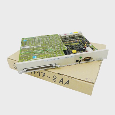 议价Teleperm M 6Ds17178Aa 6Ds1 7178Aa Rechenbaugruppe Versio