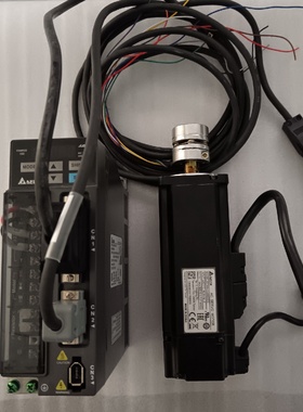 台达伺服驱动器ASDB20421B十-议价