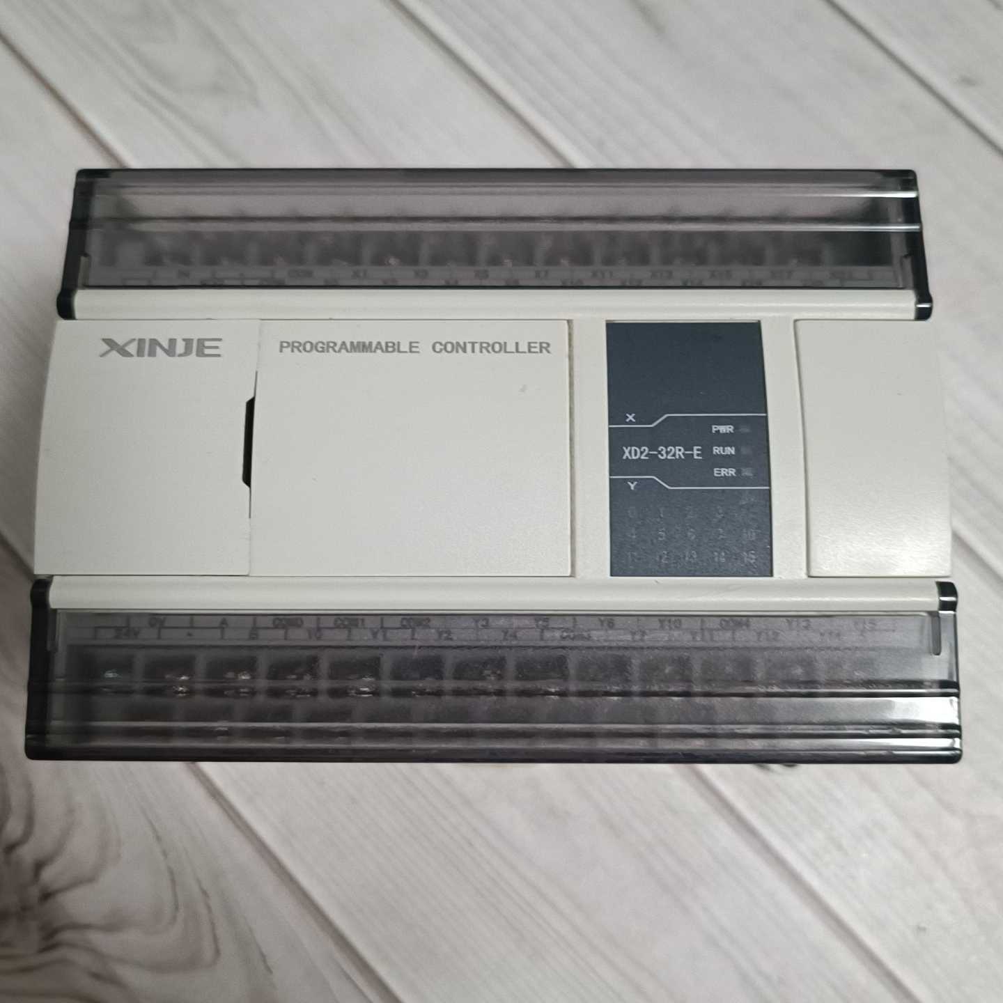 信捷PLCXD2-32R-E，功能(亚飞商行）