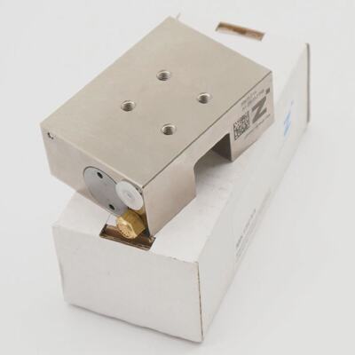 Zimmer Group MK1501A Haltekraft 650N Pneumatisches Klemmelem