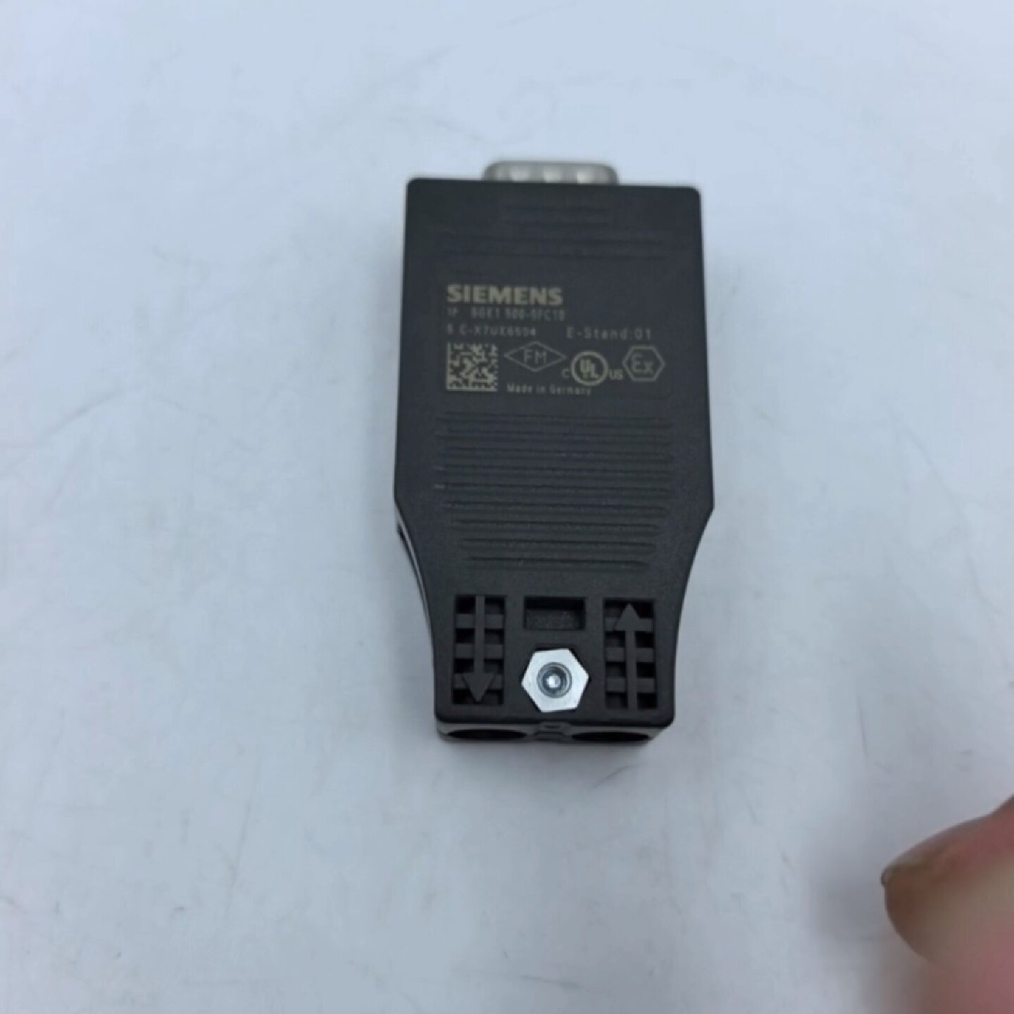 议价6Gk15000Fc10 Dp Bus Plug适用