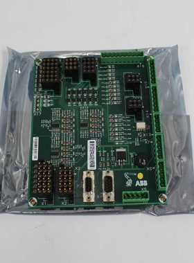 ABB机器人板卡3HNA009724-001全新议价