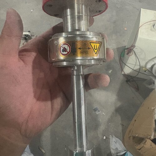 溢价-Pfeiffer IKR 270 PTR PTR21261