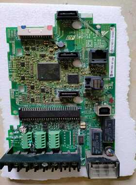 安川变频器A1000主板一套，ETC740111-S1022询价