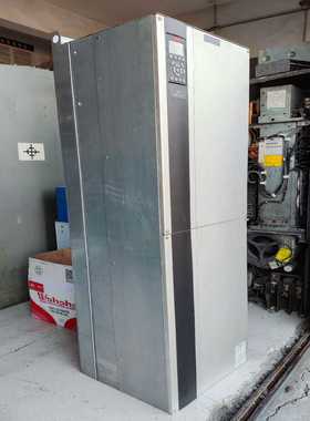 丹佛斯变频器200KWFC102系列FC-102P200T-议价