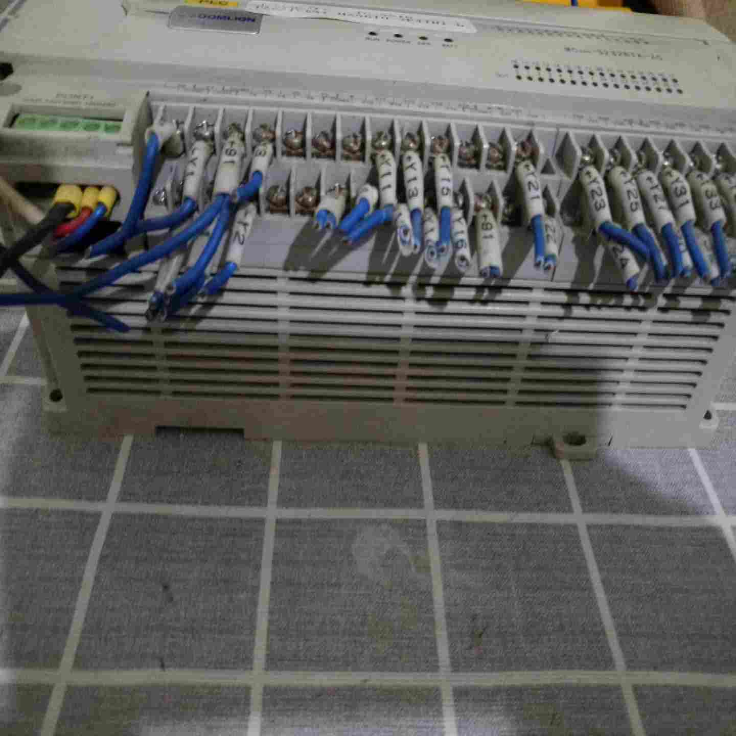 咨询-中联塔机控制器,MC200-3232BTA-ZC,实物拍