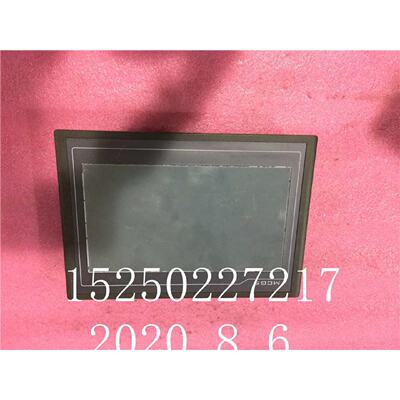 议价mcgsTpc触控屏幕 TPC1061Ti 实物拍摄 质量保证 包好