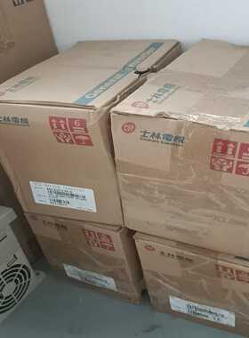 库存士林变频器SE2-023-3.7K-D220V--议价商品