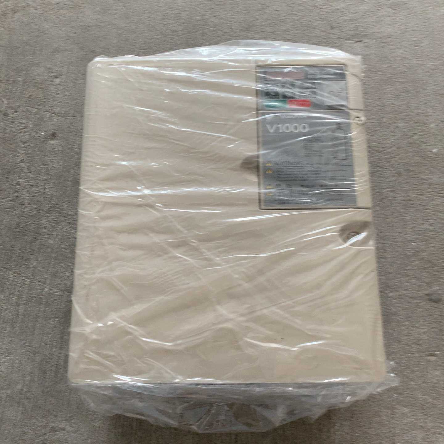 CIMR-TB4V0031ABA安川T1000V变频器1询价