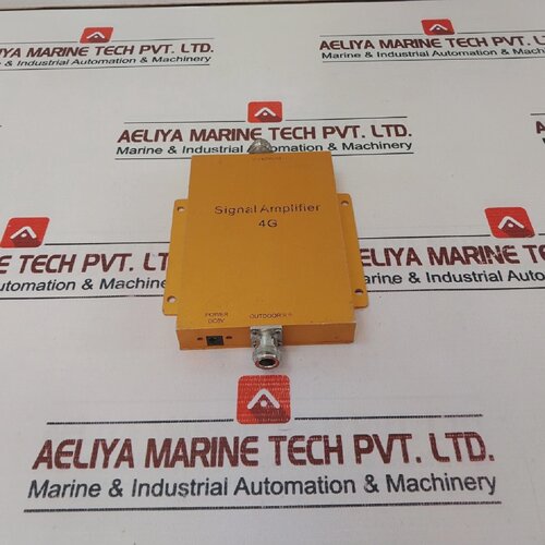 寻Power Dc5v Signal Amplifier 4g