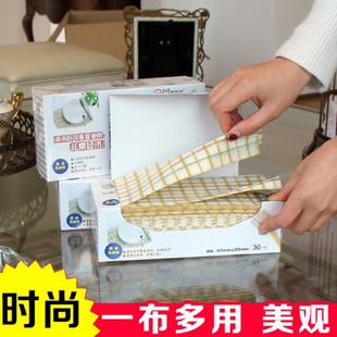 儿童桌布餐布午餐餐垫中小学生30片一次性无纺布防水防油餐课桌垫