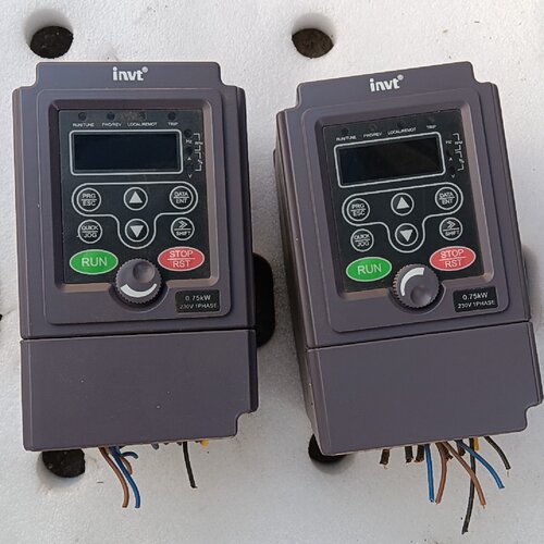 英威腾变频器CHE1000R7GS20.75KW单-询