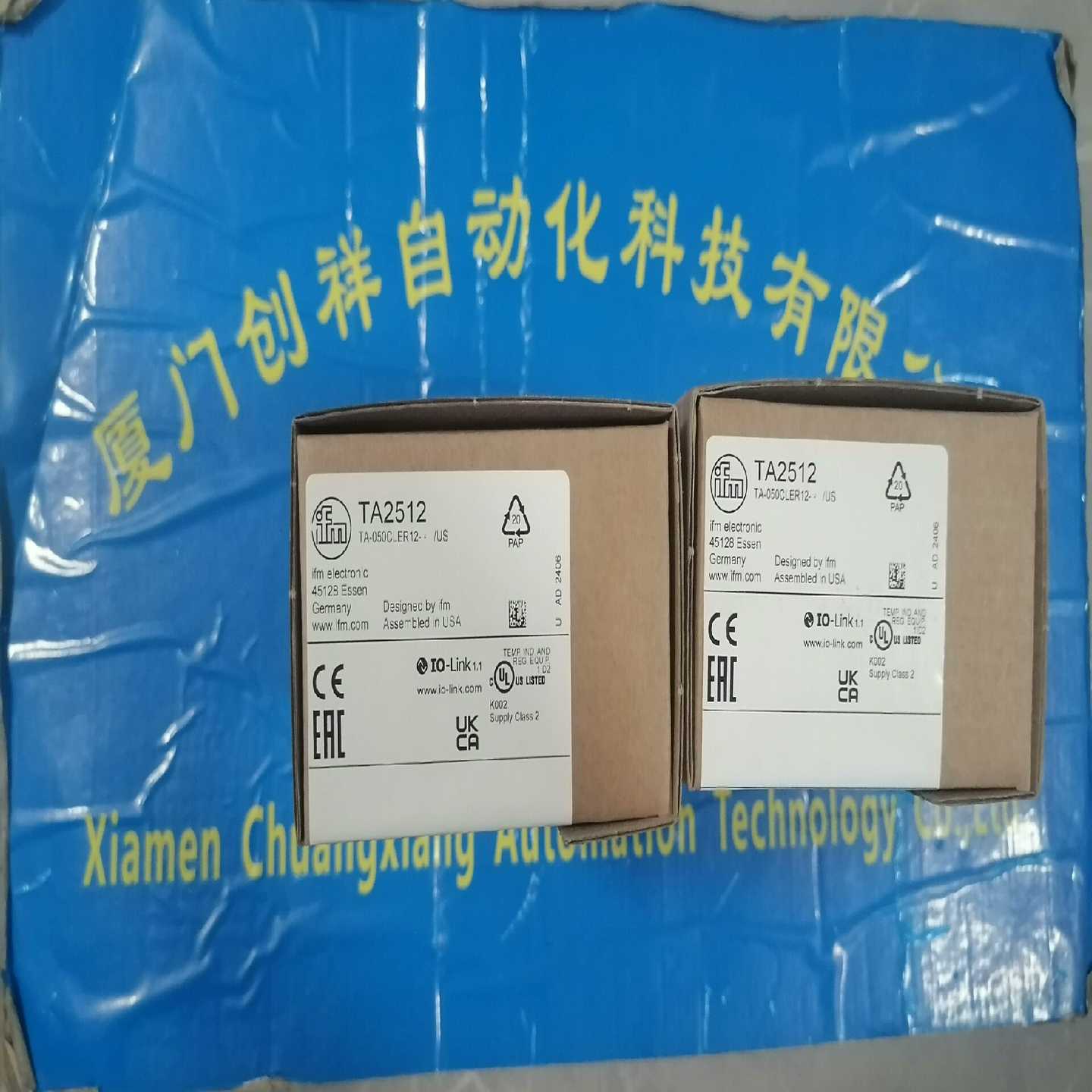 询价IT5044传感器IY5029易福门IZ5047IZ50