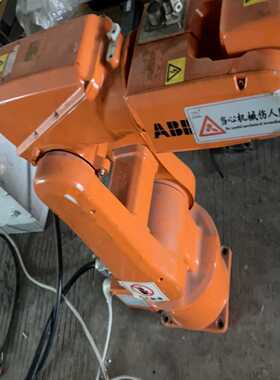 （议价）机器人IRB120M2004控制柜IRC5