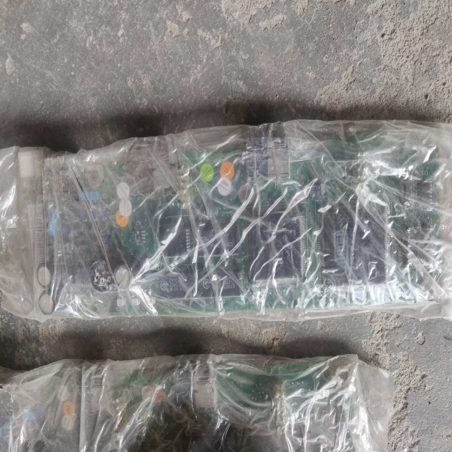 ABB变频器ACS600主板CPU控制板NAMC-11C，实~询价