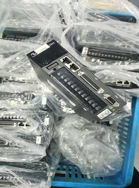 出售汇川伺服驱动器IS620NS1R6I-ES，200W功--议价商品