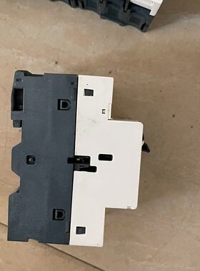 电动机断路器GV2RT050.631A拍前询价下单