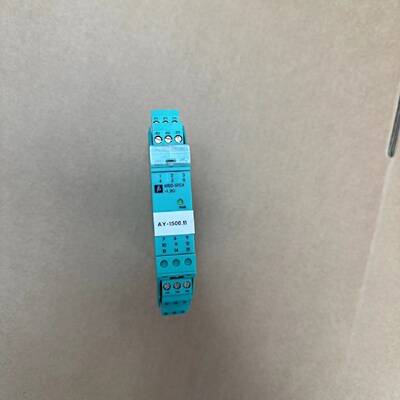 【询价】PEPPERLFUCHS  KFD2-STC4-12O模块