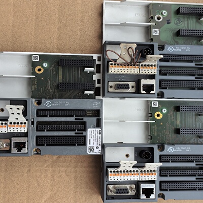 议价TB521-ETH ABB模块底座1SAP112100R0170原装实物如图功能包好