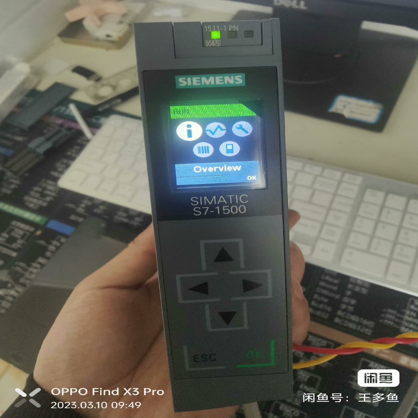 s7-1500PLC511-1AK01-0AB0--议价商品