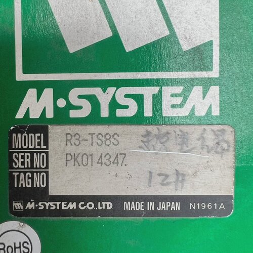 询-M.SYSTEM爱模R3SS8SR3DA16SR3