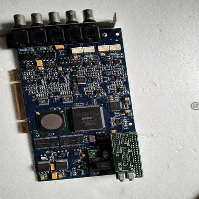 工业设备采集卡 ALTERA ACEX EP1K50QC20（佳毅工控）