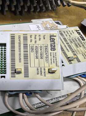 E82ZAFB001伦茨8200扩展模块，。询价