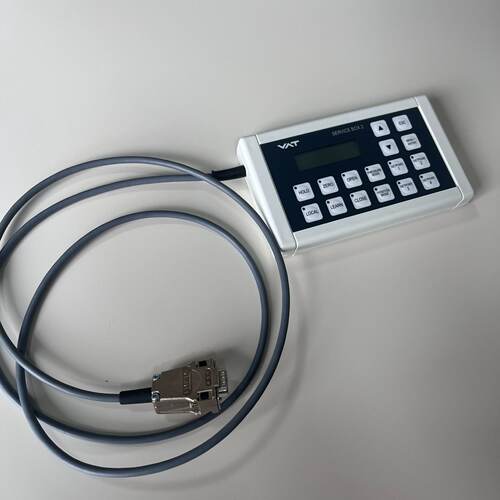 询价VAT SERVICE BOX2阀门控制器议价